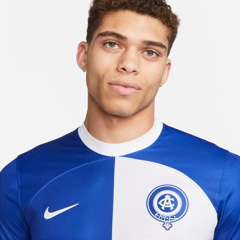 Camisa Atlético de Madrid II 23/24 Masculina