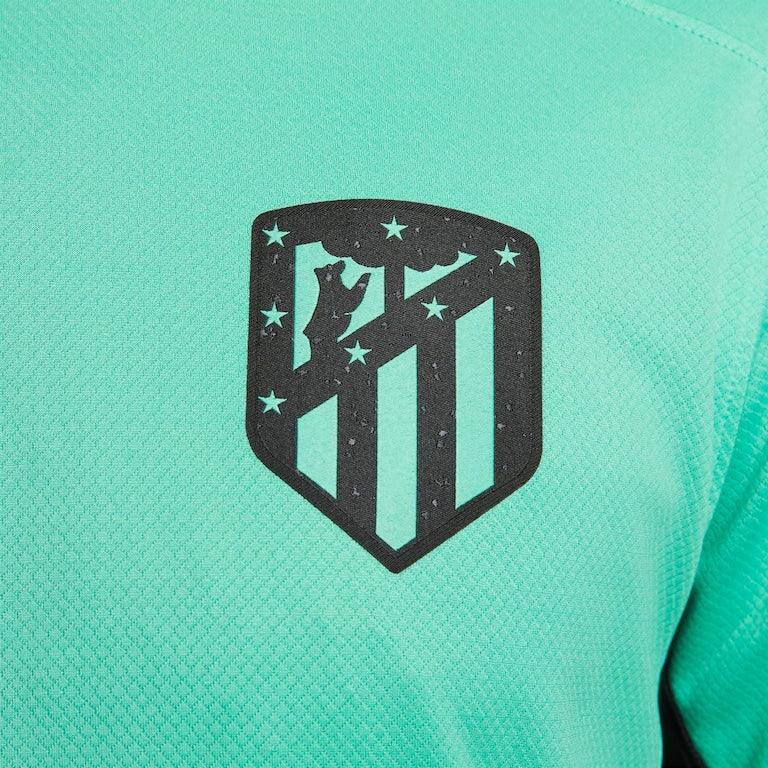 Camisa Atlético de Madrid III 23/24 Masculina