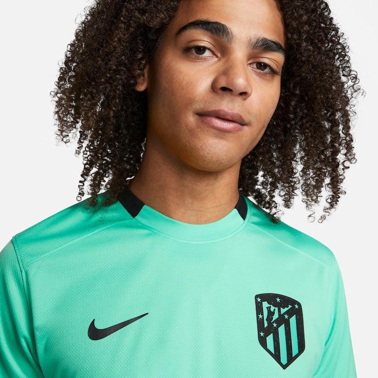 Camisa Atlético de Madrid III 23/24 Masculina