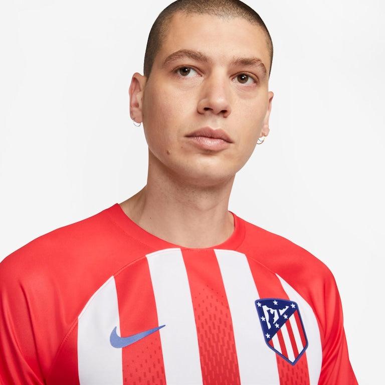 Camisa Atlético de Madrid I 23/24 Masculina