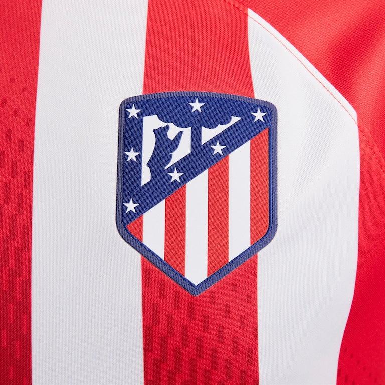 Camisa Atlético de Madrid I 23/24 Masculina
