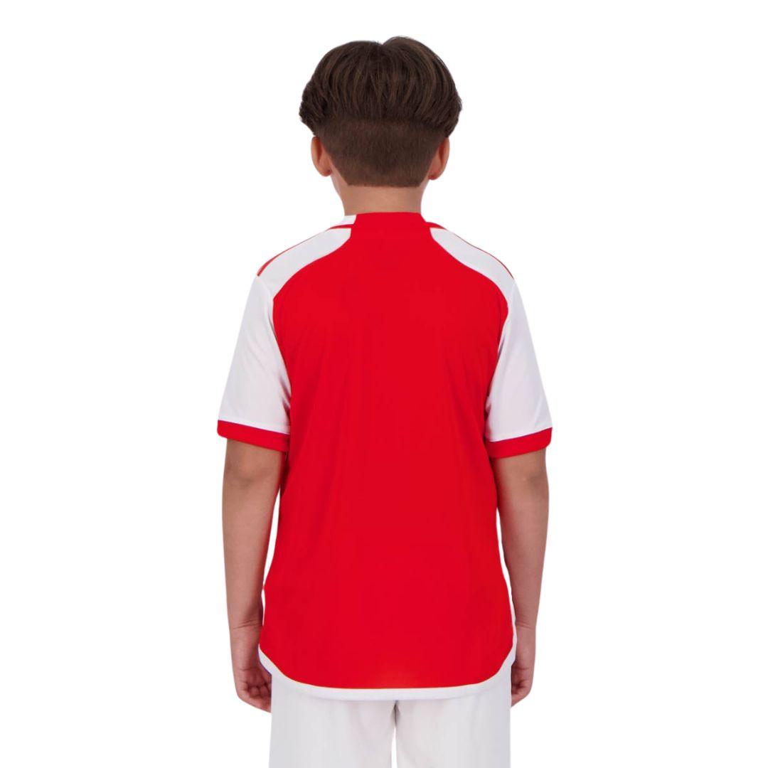 Conjunto Infantil Colorado I 2024/25