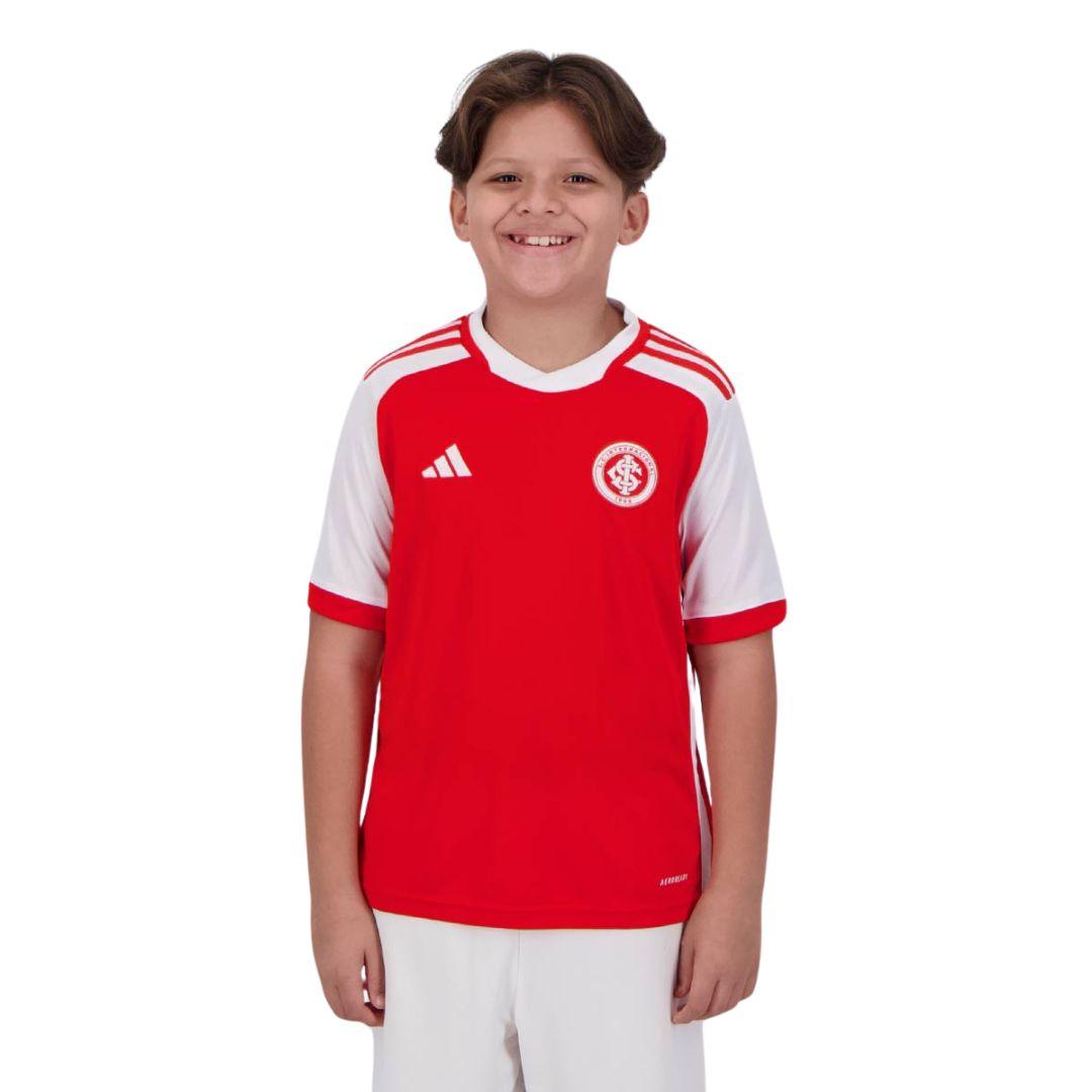 Conjunto Infantil Colorado I 2024/25