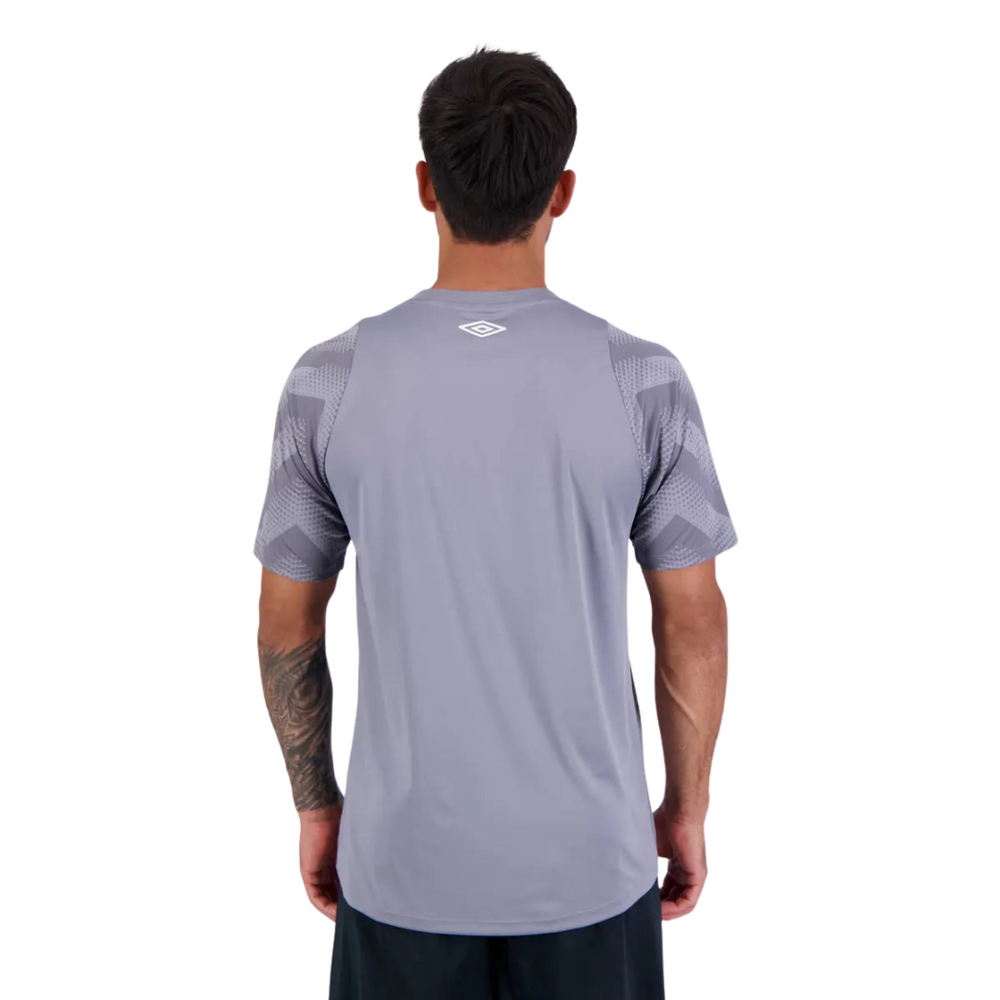 Camisa Peixão Goleiro 2024/25 Masculina