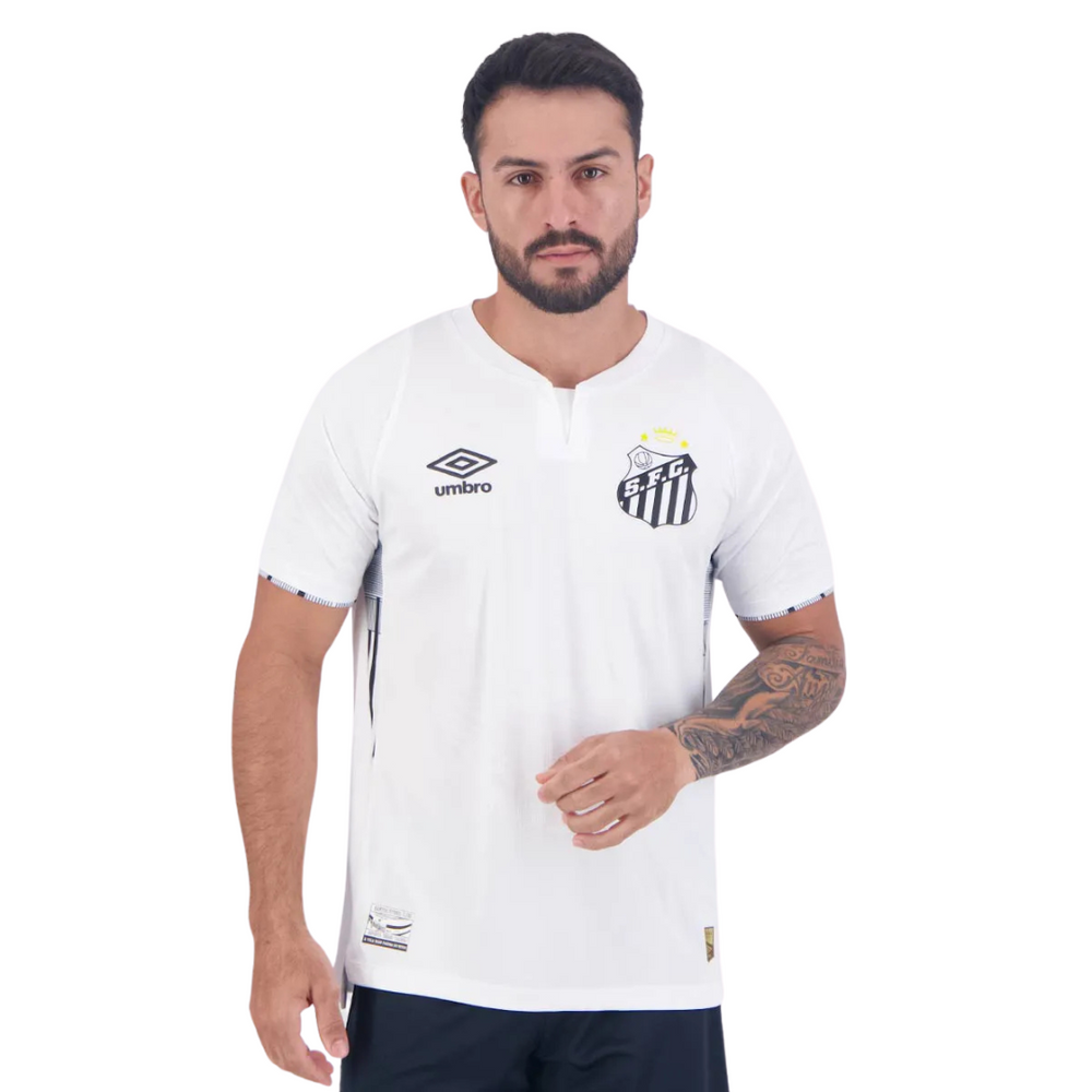 Camisa Peixão I 2024/25 Masculina