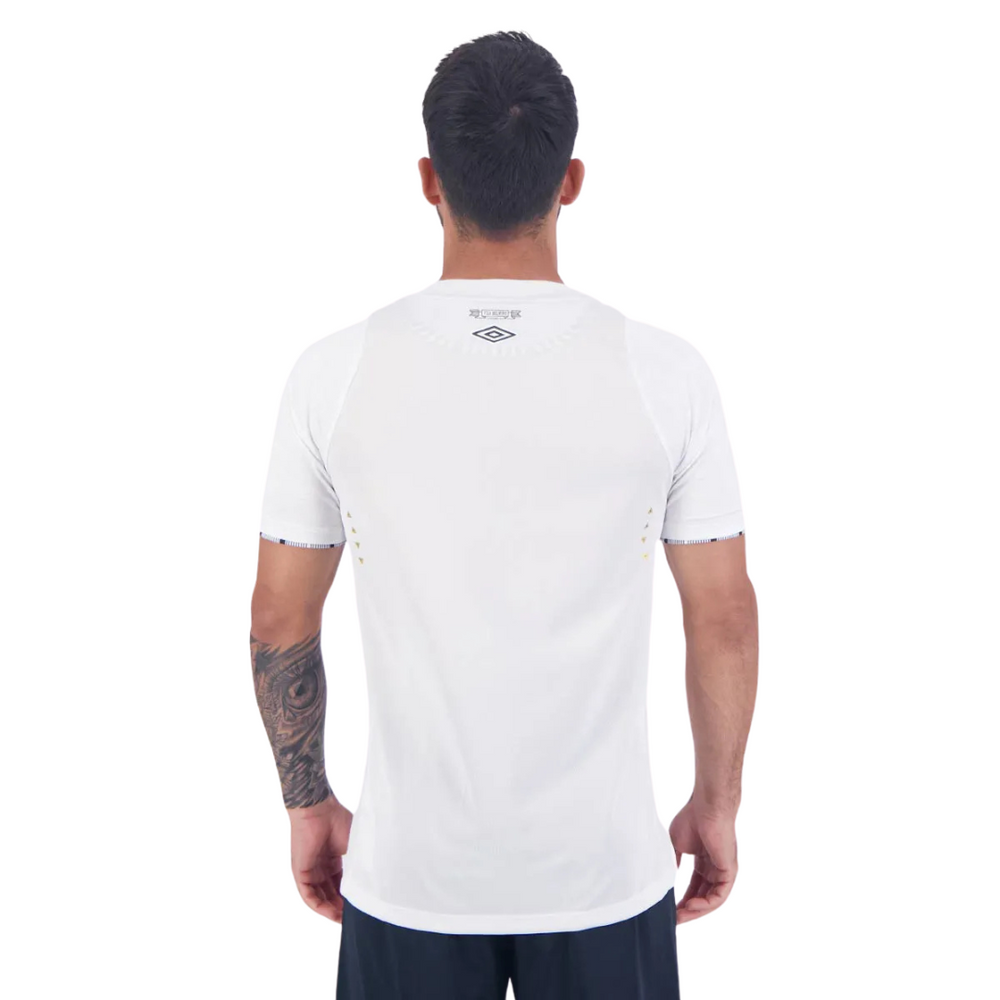 Camisa Peixão I 2024/25 Masculina