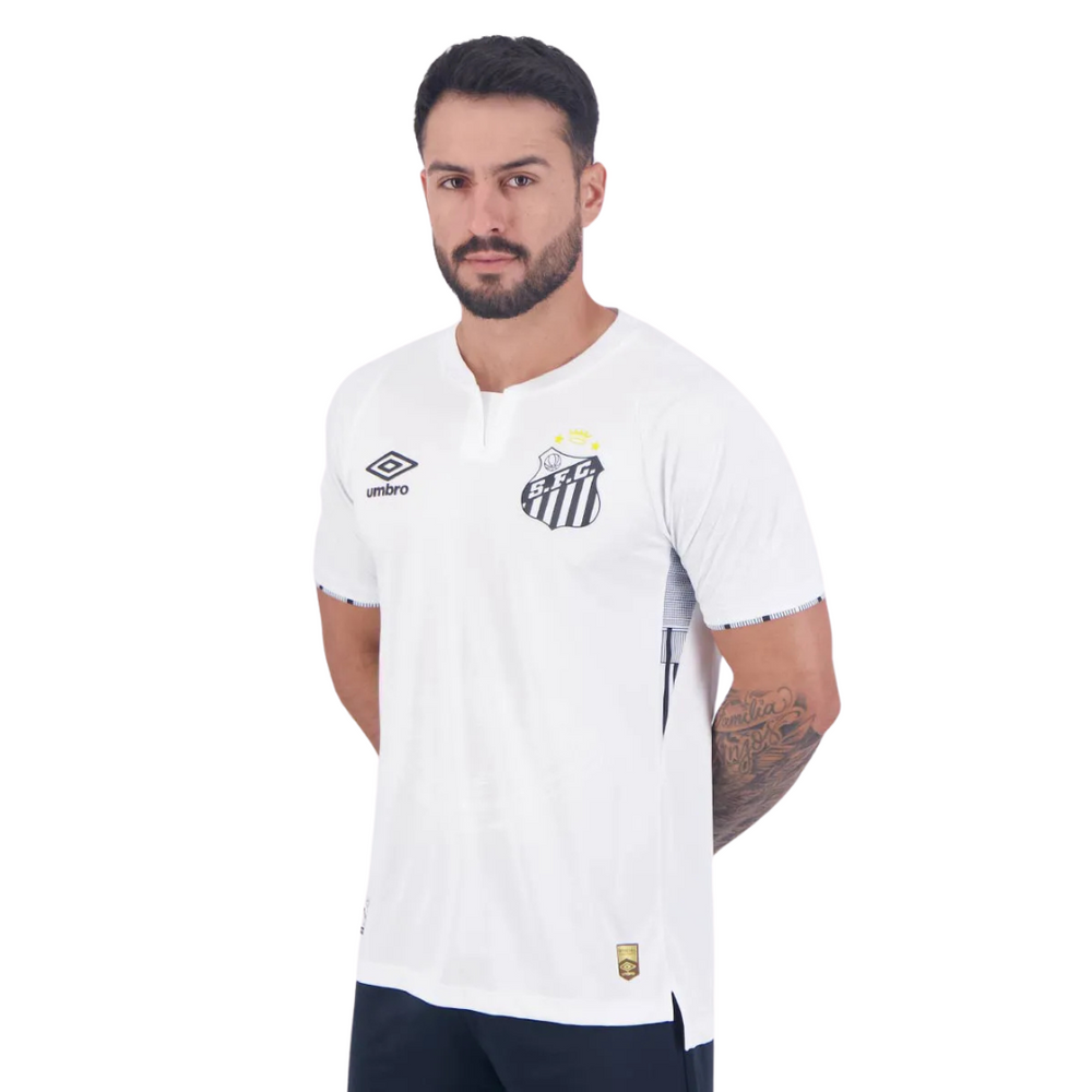Camisa Peixão I 2024/25 Masculina