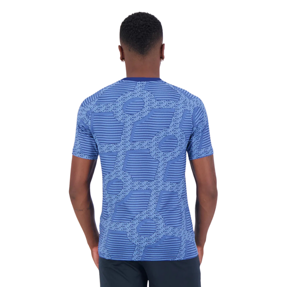 Camisa Peixão Aquecimento 2024/25 Masculina