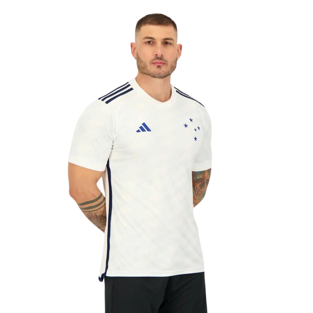 Camisa Cabuloso II Masculina 23/24