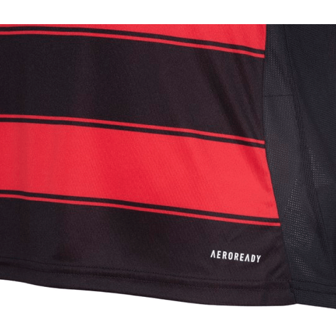 Camisa Mengão I 2025/26 Masculina