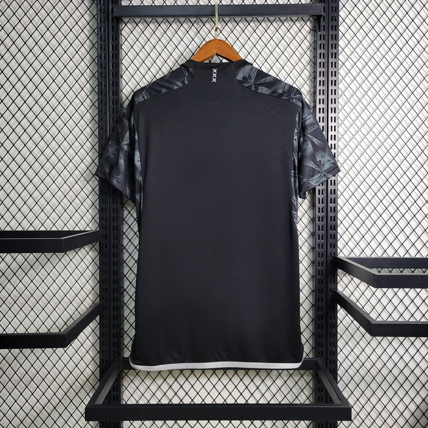 Camisa Ajax III 23/24 Masculina