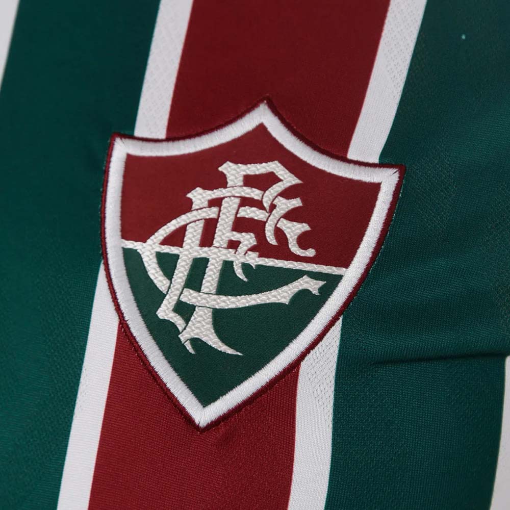 Camisa Fluzão I 2025/26 Masculina