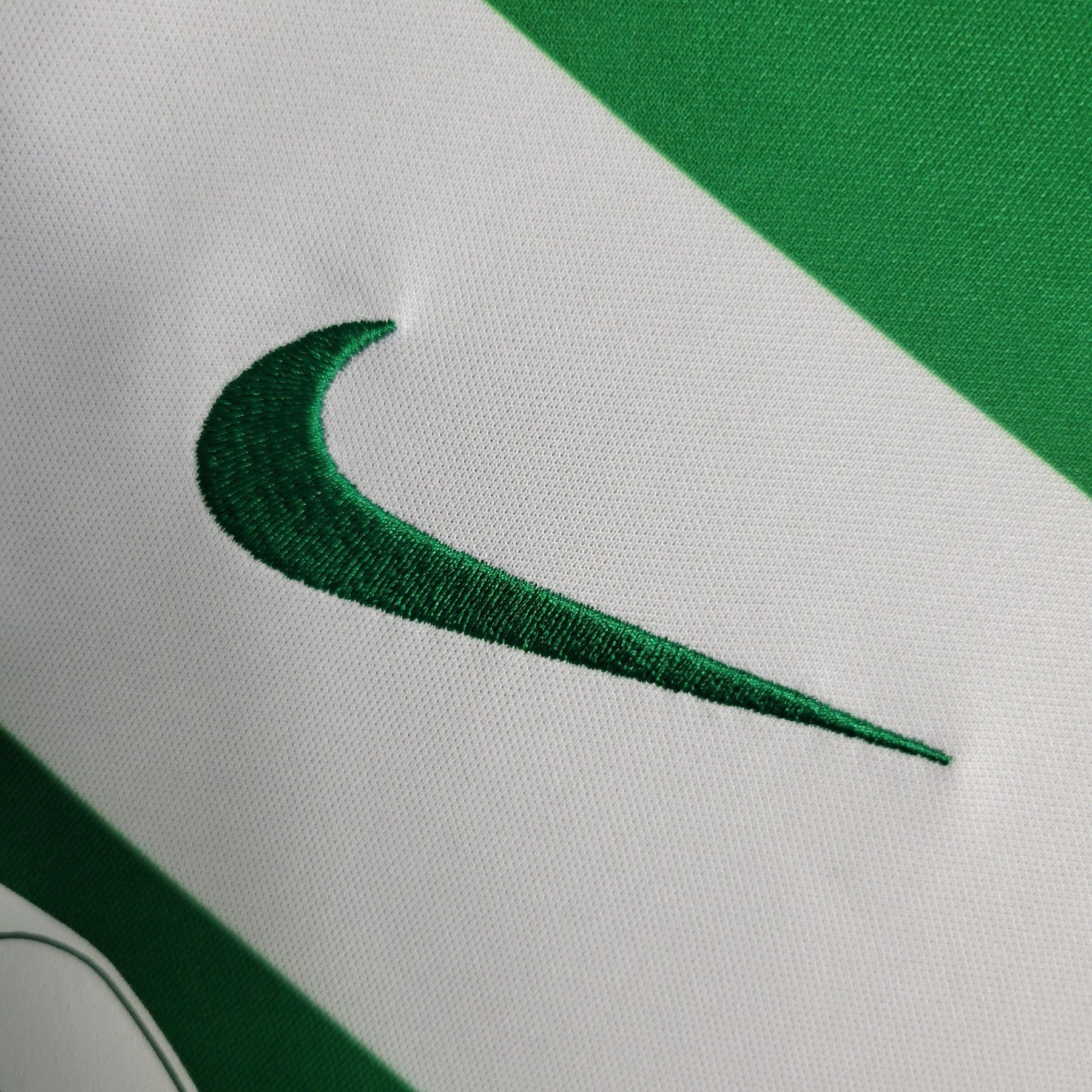 Camisa Sporting I 23/24 Masculina