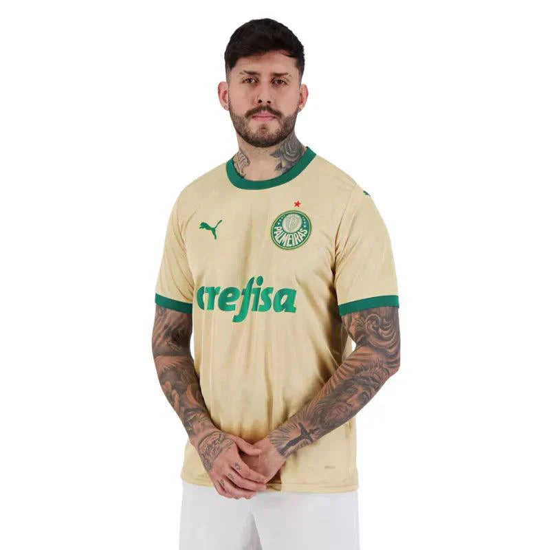 Camisa Verdão III 2024/25 Masculina