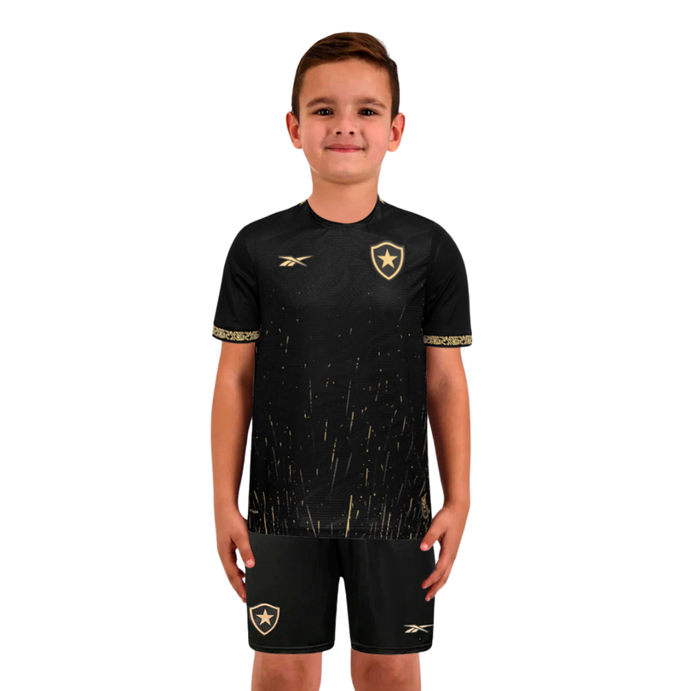 Conjunto Infantil Fogão II 2024/25