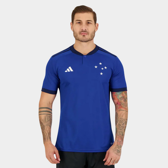 Camisa Cabuloso I Masculina 23/24