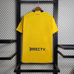 Camisa Boca Juniors II 23/24 Masculina