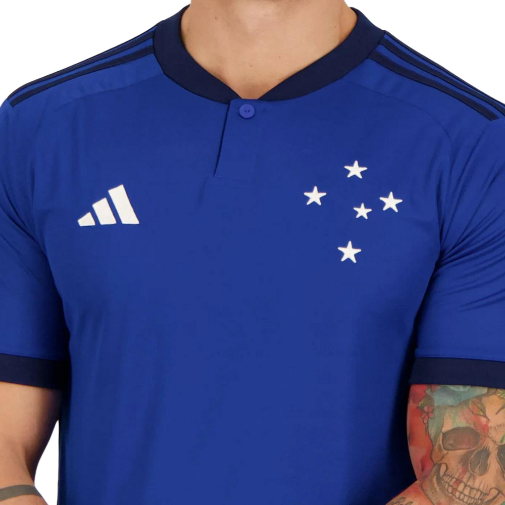 Camisa Cabuloso I Masculina 23/24