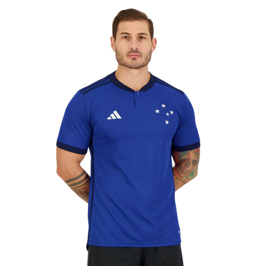 Camisa Cabuloso I Masculina 23/24