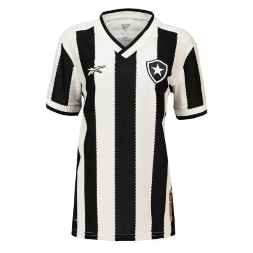 Camisa Feminina Botafogo I 2024/25