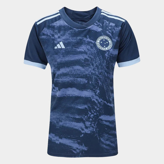 Camisa Cabuloso III Feminina 2024/25
