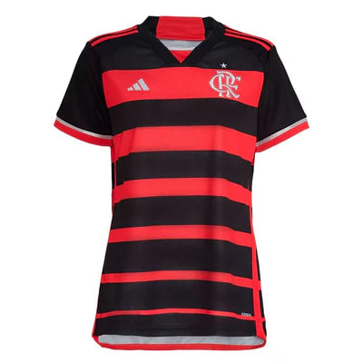 Camisa Feminina Mengão I 2024/25