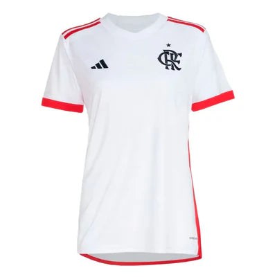 Camisa Feminina Mengão II 2024/25