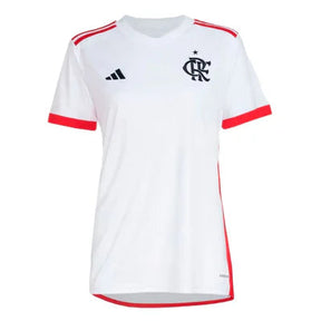 Camisa Feminina Mengão II 2024/25