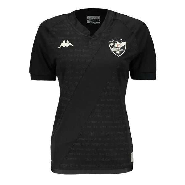 Camisa Feminina CRVG III 2024/25