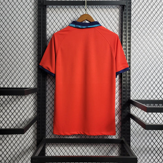 Camisa Inglaterra II 22/23 Masculina