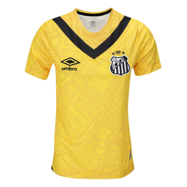 Camisa Feminina Peixão III 2024/25