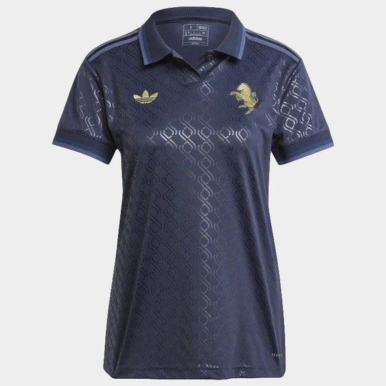 Camisa Feminina Juventus 2024/25