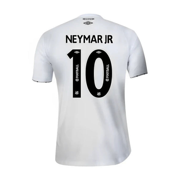 Camisa Peixão Neymar JR 10 I 2024/25 Masculina