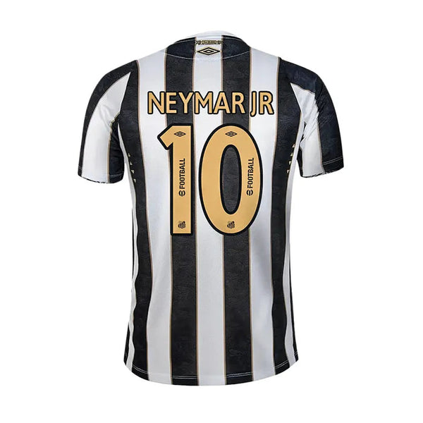 Camisa Peixão Neymar JR 10 II 2024/25 Masculina