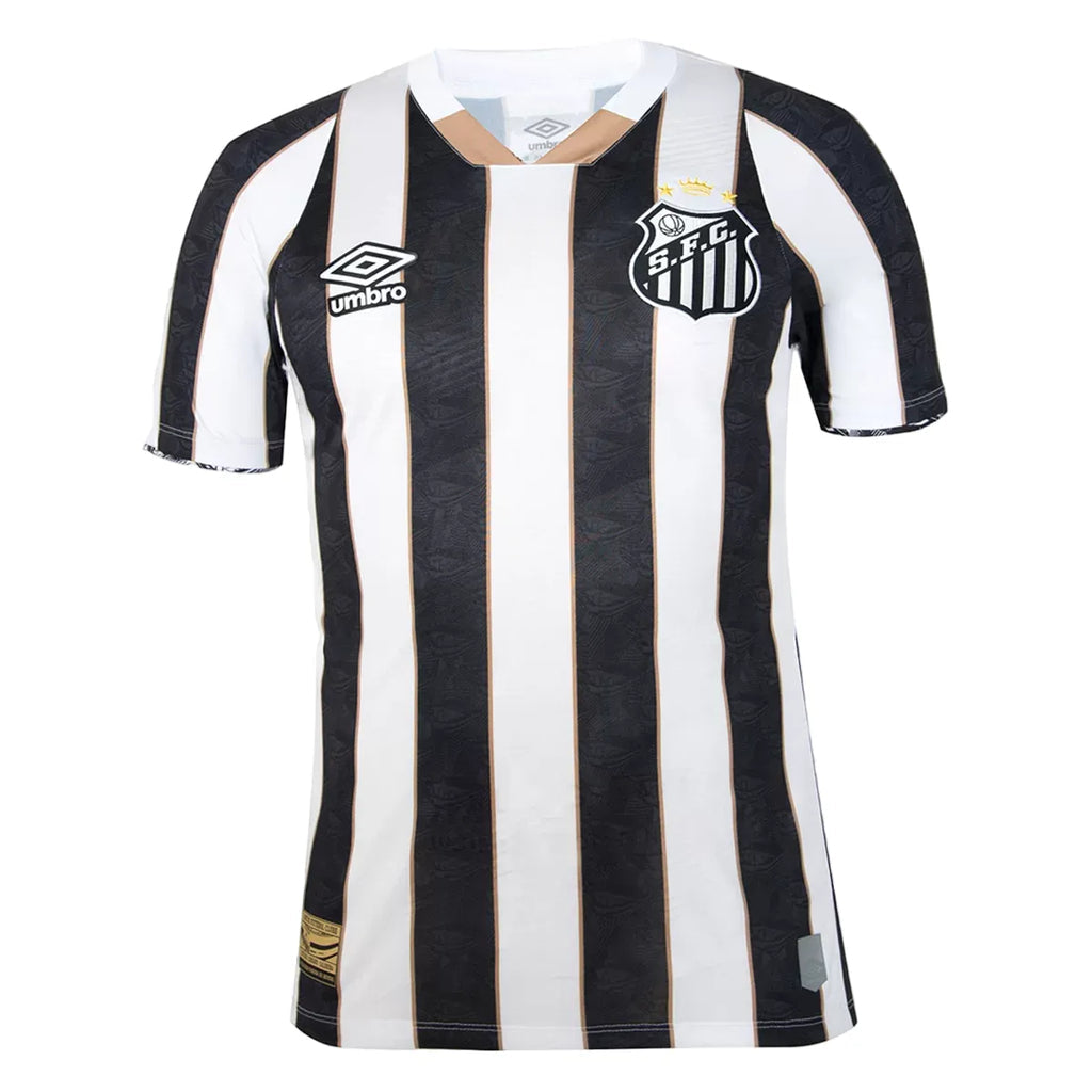 Camisa Peixão II 2024/25 Masculina