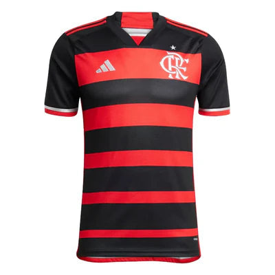 Camisa Mengão I 2024/25 Masculina