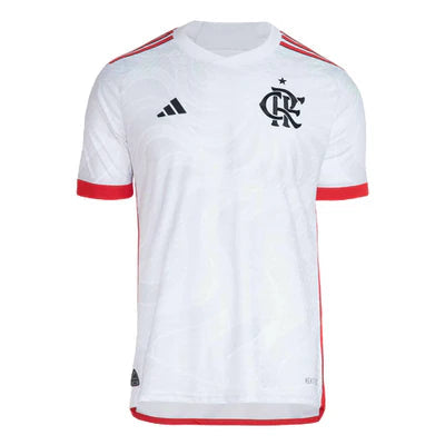 Camisa Mengão II 2024/25 Masculina