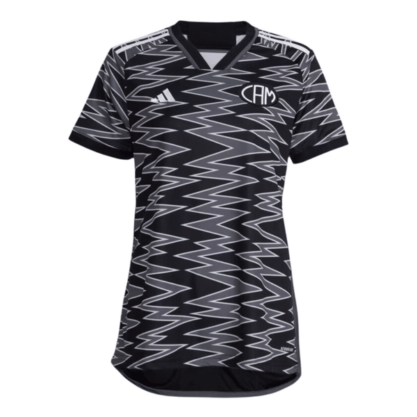 Camisa Feminina Galo III 24/25