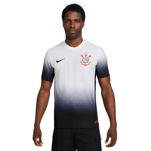 Camisa Timão JOGADOR 2024/25 I Masculina