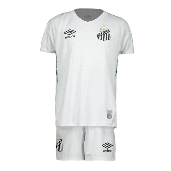 Conjunto Infantil Peixão I 2024/25