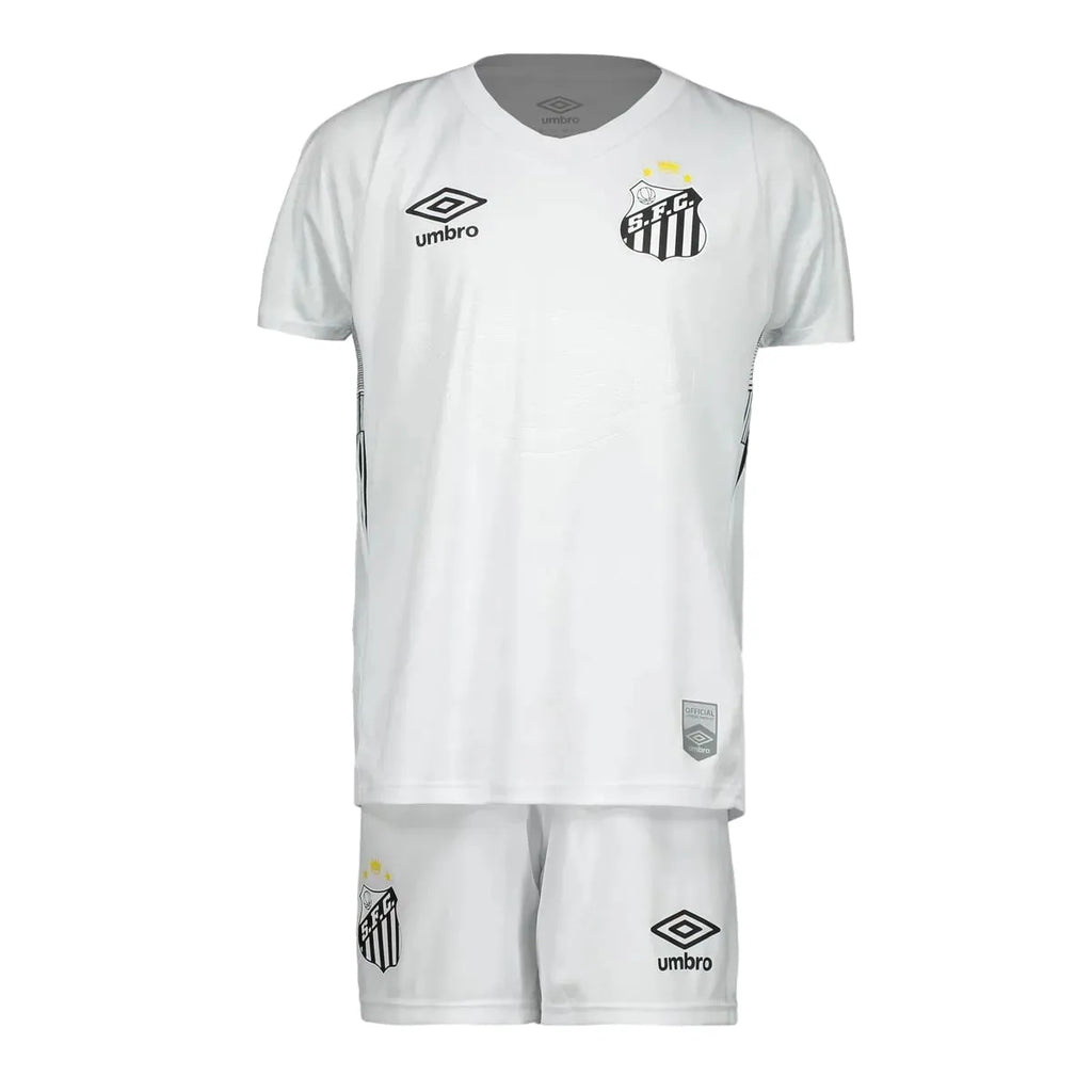 Conjunto Infantil Peixão I 2024/25