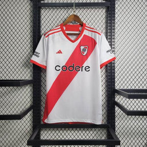 Camisa River Plate I 23/24 Masculina