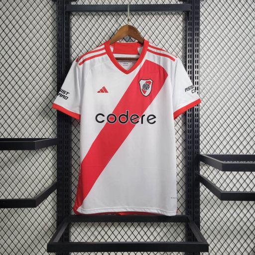 Camisa River Plate I 23/24 Masculina