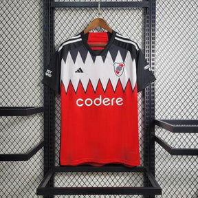 Camisa River Plate II 23/24 Masculina