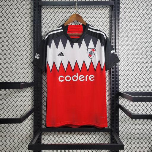 Camisa River Plate II 23/24 Masculina