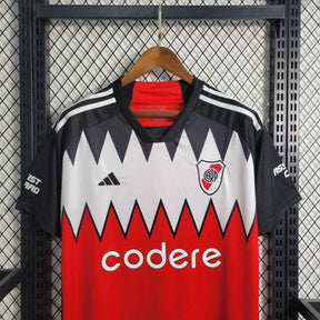 Camisa River Plate II 23/24 Masculina