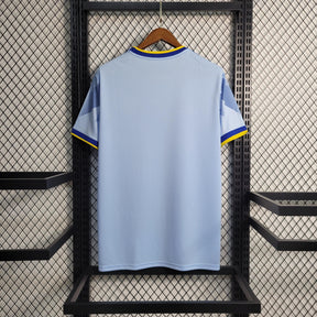 Camisa Boca Juniors III 23/24 Masculina