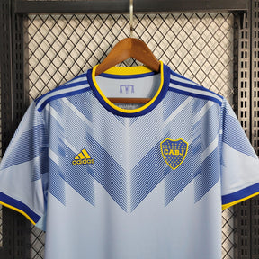 Camisa Boca Juniors III 23/24 Masculina
