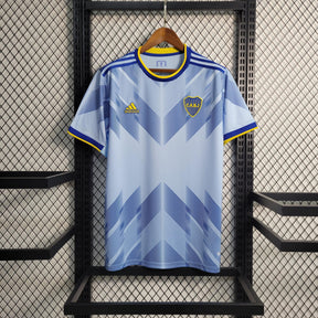 Camisa Boca Juniors III 23/24 Masculina