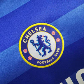 Camisa Chelsea Retrô I 2011/2012 Masculina